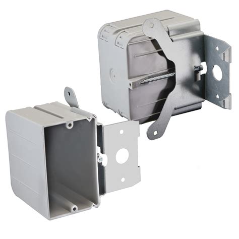 electrical box for resiential over|adjustable electrical boxes.